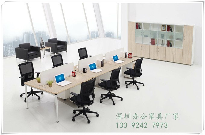 8人位辦公屏風(fēng)卡位深圳辦公家具廠家直銷 8人位辦公屏風(fēng)卡位深圳辦公家具廠家直銷
