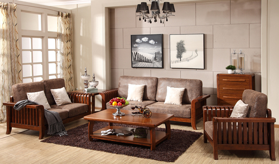 新中式家具組合場(chǎng)景圖 新中式家具組合場(chǎng)景圖