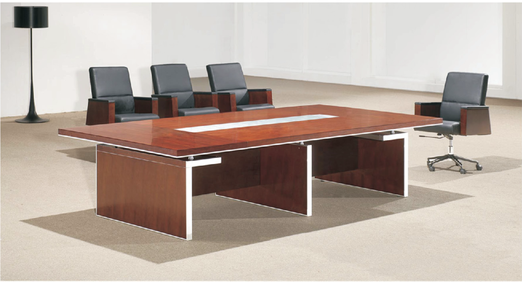 鑫銘東辦公家具會議桌產品