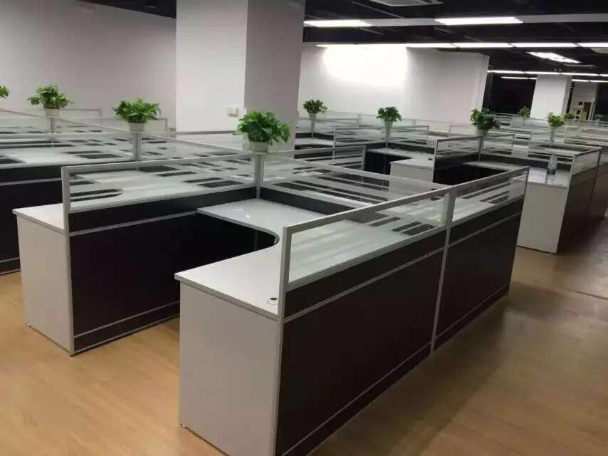 辦公卡位現場實拍 辦公卡位現場實拍