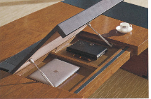 辦公室家具桌面細節圖2 辦公室家具桌面細節圖2