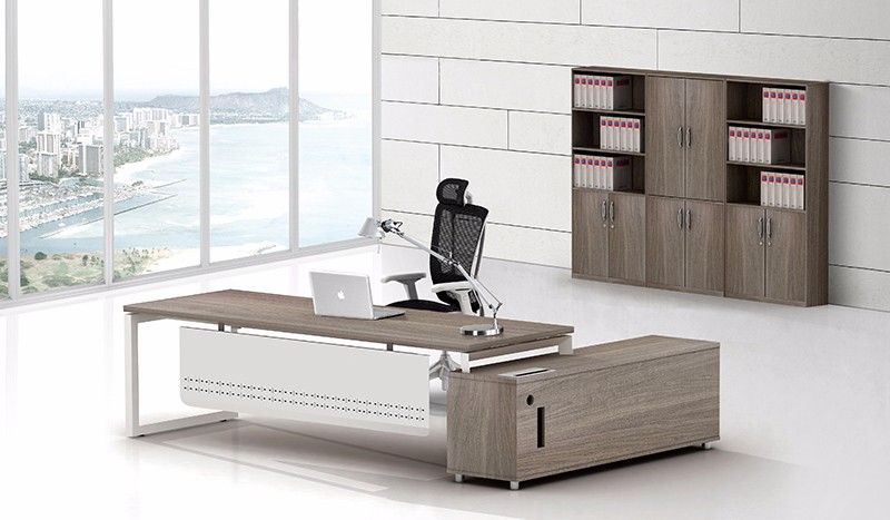 辦公家具安裝有哪些注意事項？