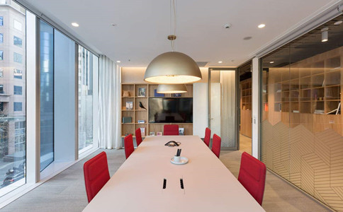 辦公家具安裝有哪些注意事項？